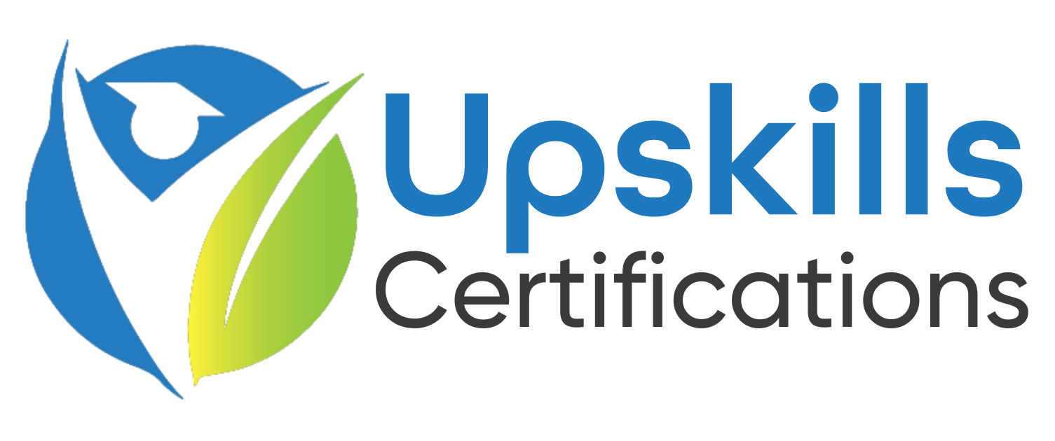 upskills certifications LLC logo